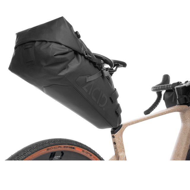 ACID Saddle Bag PACK PURE 10 Satulalaukku #92158